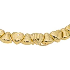 Collier Ras De Cou Or Jaune Diamant -Castafiore Boutique collier ras de cou or jaune diamant 508354