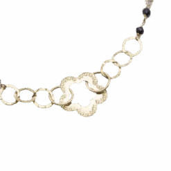 Collier Sautoir En Or Jaune Et Spinelles 6 Collier Sautoir En Or Jaune Et Spinelles -Castafiore Boutique collier sautoir en or jaune et spinelles 271081