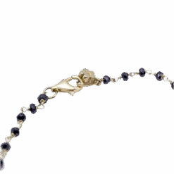 Collier Sautoir En Or Jaune Et Spinelles 7 Collier Sautoir En Or Jaune Et Spinelles -Castafiore Boutique collier sautoir en or jaune et spinelles 425149