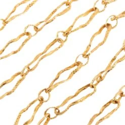 Collier Sautoir En Or Jaune Ilias Lalaounis -Castafiore Boutique collier sautoir en or jaune ilias lalaounis 843707