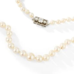 Collier Sautoir En Perles De Culture -Castafiore Boutique collier sautoir en perles de culture 599470