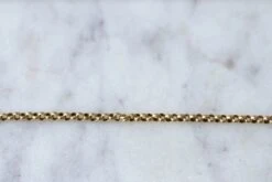 Collier Sautoir Fermoir Régional Barillet Emmaillé Or -Castafiore Boutique collier sautoir fermoir regional barillet emmaille or 769303