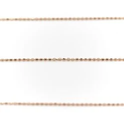 Collier Sautoir GINETTTE NY En Or Rose 9 Collier Sautoir GINETTTE NY En Or Rose -Castafiore Boutique collier sautoir ginettte ny en or rose 866827