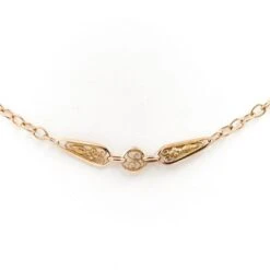 Collier Sautoir Maille Alternée En Or Jaune 7 Collier Sautoir Maille Alternée En Or Jaune -Castafiore Boutique collier sautoir maille alternee en or jaune 669199