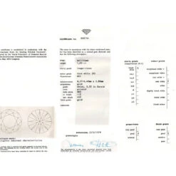 Miller Collier Solitaire Deux Ors, Diamants. -Castafiore Boutique collier solitaire deux ors diamants 395207