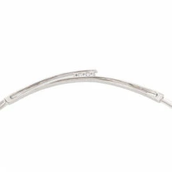 Collier Trilogie Or Blanc Diamant 13 Collier Trilogie Or Blanc Diamant -Castafiore Boutique collier trilogie or blanc diamant 349917