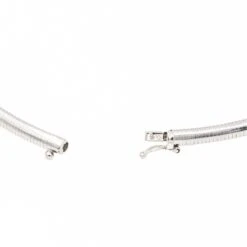 Collier Trilogie Or Blanc Diamant 12 Collier Trilogie Or Blanc Diamant -Castafiore Boutique collier trilogie or blanc diamant 953785