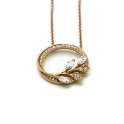 Collier Victoria - Tiffany & Co. -Castafiore Boutique collier victoria tiffany co 248518