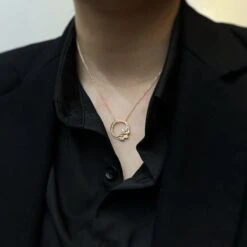 Collier Victoria - Tiffany & Co. -Castafiore Boutique collier victoria tiffany co 324709