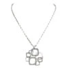 Dinh Van Collier Pendentif Impression Or Blanc Diamant 13 Dinh Van Collier Pendentif Impression Or Blanc Diamant -Castafiore Boutique dinh van collier pendentif impression or blanc diamant 466780