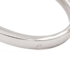 Djula BagueOr Blanc Diamant -Castafiore Boutique djula bague or blanc diamant 564642