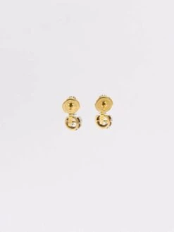 Dormeuses Or Diamants Coussin Taille Ancienne 1,5 Ct -Castafiore Boutique dormeuses or diamants coussin taille ancienne 15 ct 595462