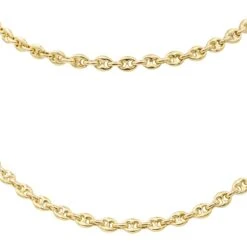 Fred Collier ChaineOr Jaune 15 Fred Collier ChaineOr Jaune -Castafiore Boutique fred collier chaine or jaune 366618