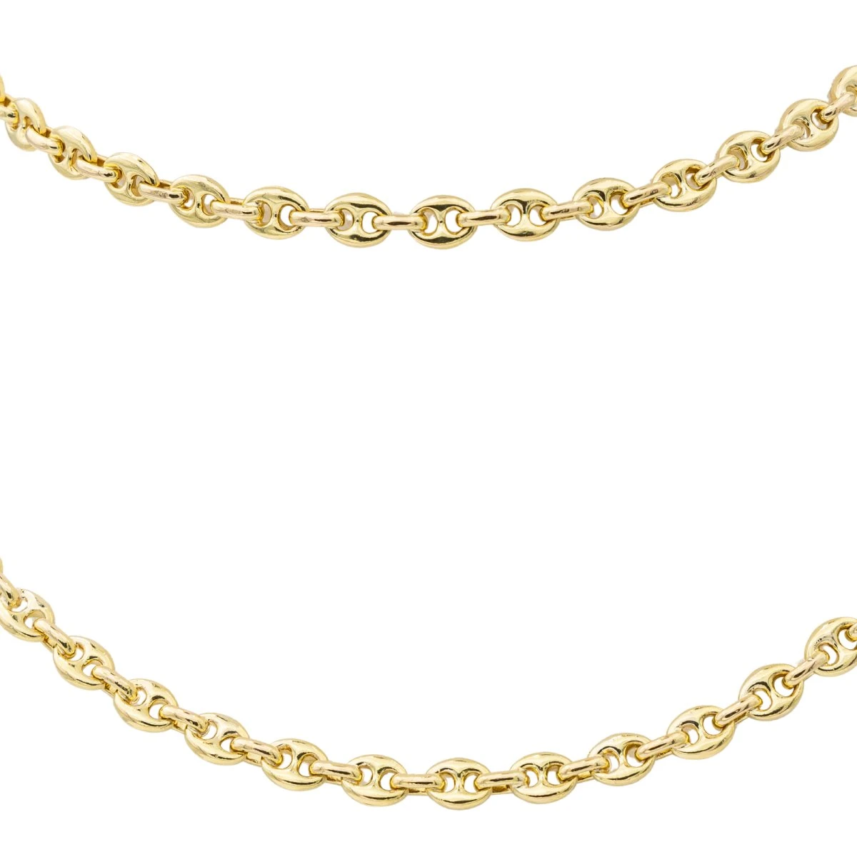 Fred Collier ChaineOr Jaune 8 Fred Collier ChaineOr Jaune – Image 8