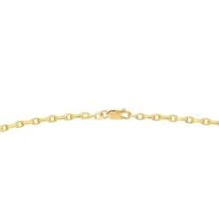 Fred Collier ChaineOr Jaune 10 Fred Collier ChaineOr Jaune -Castafiore Boutique fred collier chaine or jaune 951769