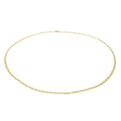 Fred Collier ChaineOr Jaune 11 Fred Collier ChaineOr Jaune -Castafiore Boutique fred collier chaine or jaune 997526