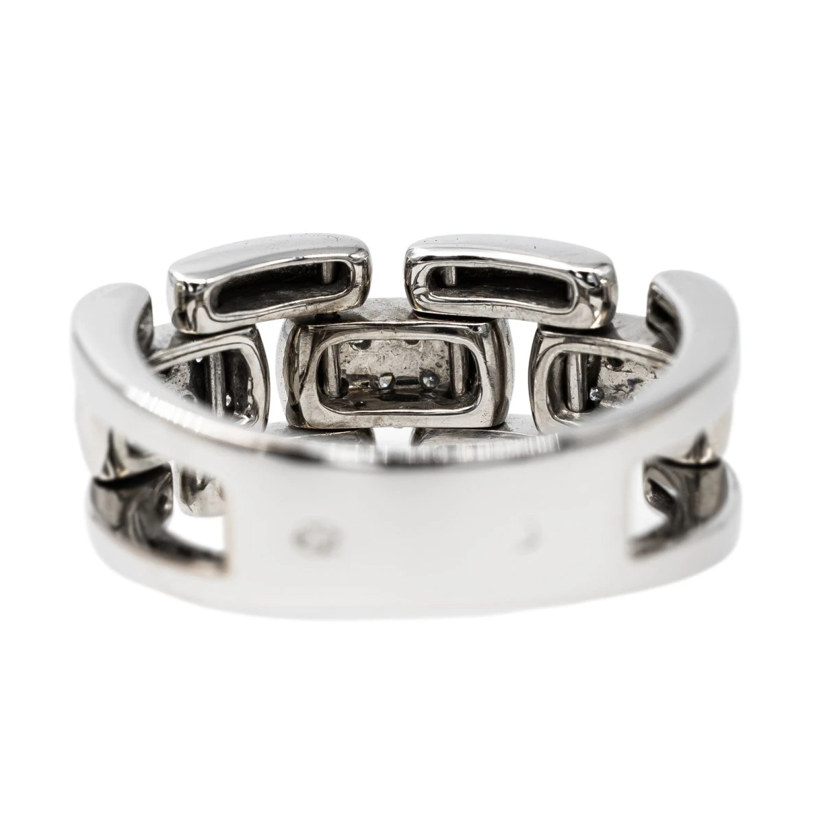 Guy Laroche BagueOr Jaune Diamant 5 Guy Laroche BagueOr Jaune Diamant – Image 5