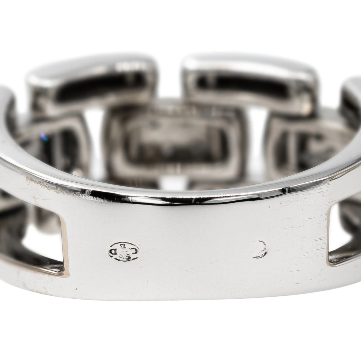 Guy Laroche BagueOr Jaune Diamant 6 Guy Laroche BagueOr Jaune Diamant – Image 6