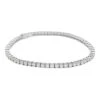 Miller Ligne Tennis Gubelin Or Blanc Diamants -Castafiore Boutique ligne tennis gubelin or blanc diamants 133295