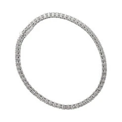 Miller Ligne Tennis Gubelin Or Blanc Diamants -Castafiore Boutique ligne tennis gubelin or blanc diamants 675243