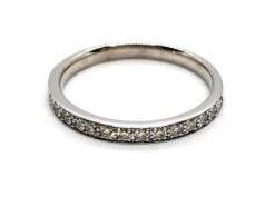 Mauboussin Bague Demi Alliance Lovissime Aussi Or Blanc Diamant 12 Mauboussin Bague Demi Alliance Lovissime Aussi Or Blanc Diamant -Castafiore Boutique mauboussin bague demi alliance lovissime aussi or blanc diamant 457512