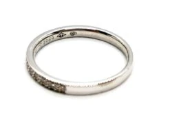 Mauboussin Bague Demi Alliance Lovissime Aussi Or Blanc Diamant 16 Mauboussin Bague Demi Alliance Lovissime Aussi Or Blanc Diamant -Castafiore Boutique mauboussin bague demi alliance lovissime aussi or blanc diamant 614111