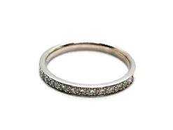 Mauboussin Bague Demi Alliance Lovissime Aussi Or Blanc Diamant 14 Mauboussin Bague Demi Alliance Lovissime Aussi Or Blanc Diamant -Castafiore Boutique mauboussin bague demi alliance lovissime aussi or blanc diamant 754820