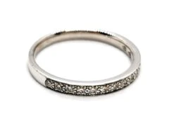 Mauboussin Bague Demi Alliance Lovissime Aussi Or Blanc Diamant 11 Mauboussin Bague Demi Alliance Lovissime Aussi Or Blanc Diamant -Castafiore Boutique mauboussin bague demi alliance lovissime aussi or blanc diamant 968937