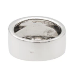 Mauboussin Bague EtoileOr Blanc Diamant -Castafiore Boutique mauboussin bague etoile or blanc diamant 254709