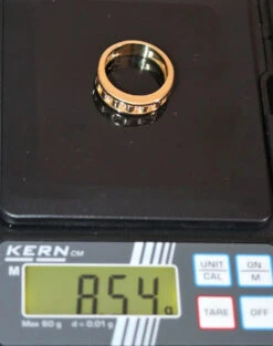 POIRAY Alliance Bandeau Diamants 9 POIRAY Alliance Bandeau Diamants -Castafiore Boutique mc T6IrABBI