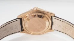 Montre Rolex Day-Date 36 Or Rose -Castafiore Boutique mc 1xK FIZ4Y