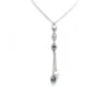 Collier - Or & Perles -Castafiore Boutique mc 2fjGr8Mwt