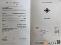 Bague Or Rubis Birman Naturel Et Diamants 9 Bague Or Rubis Birman Naturel Et Diamants -Castafiore Boutique mc 3nD3AN9Wf