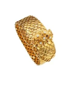 Bracelet Ceinture Années 40 -Castafiore Boutique mc 73 q6Sy6A