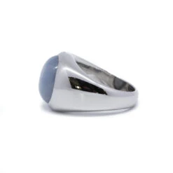 Bague - Or Et Saphir Etoilé -Castafiore Boutique mc 8HHae torS