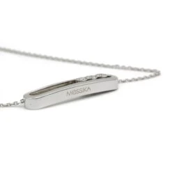 Collier Move - MESSIKA -Castafiore Boutique mc 8NnksNSDo