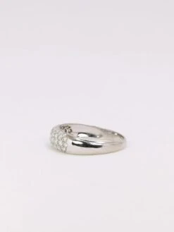 Bague Jonc Diamants 1 Ct -Castafiore Boutique mc 8e5eae11 7202 4c8c 9618 84008dbe92c8