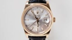 Montre Rolex Day-Date 36 Or Rose -Castafiore Boutique mc 9 7D8ZRE7
