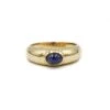 Bague - Or Et Saphir -Castafiore Boutique mc B973BpF3B
