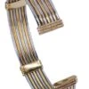 Bracelet CARTIER 2 Tons -Castafiore Boutique mc EGUZLgndH