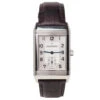 Montre Jaeger LeCoultre Reverso 13 Montre Jaeger LeCoultre Reverso -Castafiore Boutique mc EUc K50fg