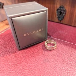 Bague Bulgari Parentesi Or Rose 9 Bague Bulgari Parentesi Or Rose -Castafiore Boutique mc Fp7bfC lc