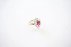 Bague Or Rubis Birman Naturel Et Diamants 7 Bague Or Rubis Birman Naturel Et Diamants -Castafiore Boutique mc G1YWrSaji1