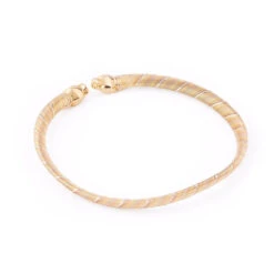 Collier Torque CARTIER "Têtes De Panthère" En 3 Ors -Castafiore Boutique mc GlVTNBFEU