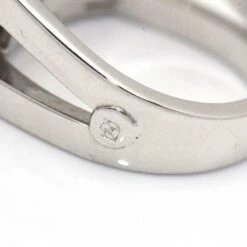 Bague En Or Blanc Et Diamants Champagne D'occasion 11 Bague En Or Blanc Et Diamants Champagne D'occasion -Castafiore Boutique mc Gma6IyR6ok