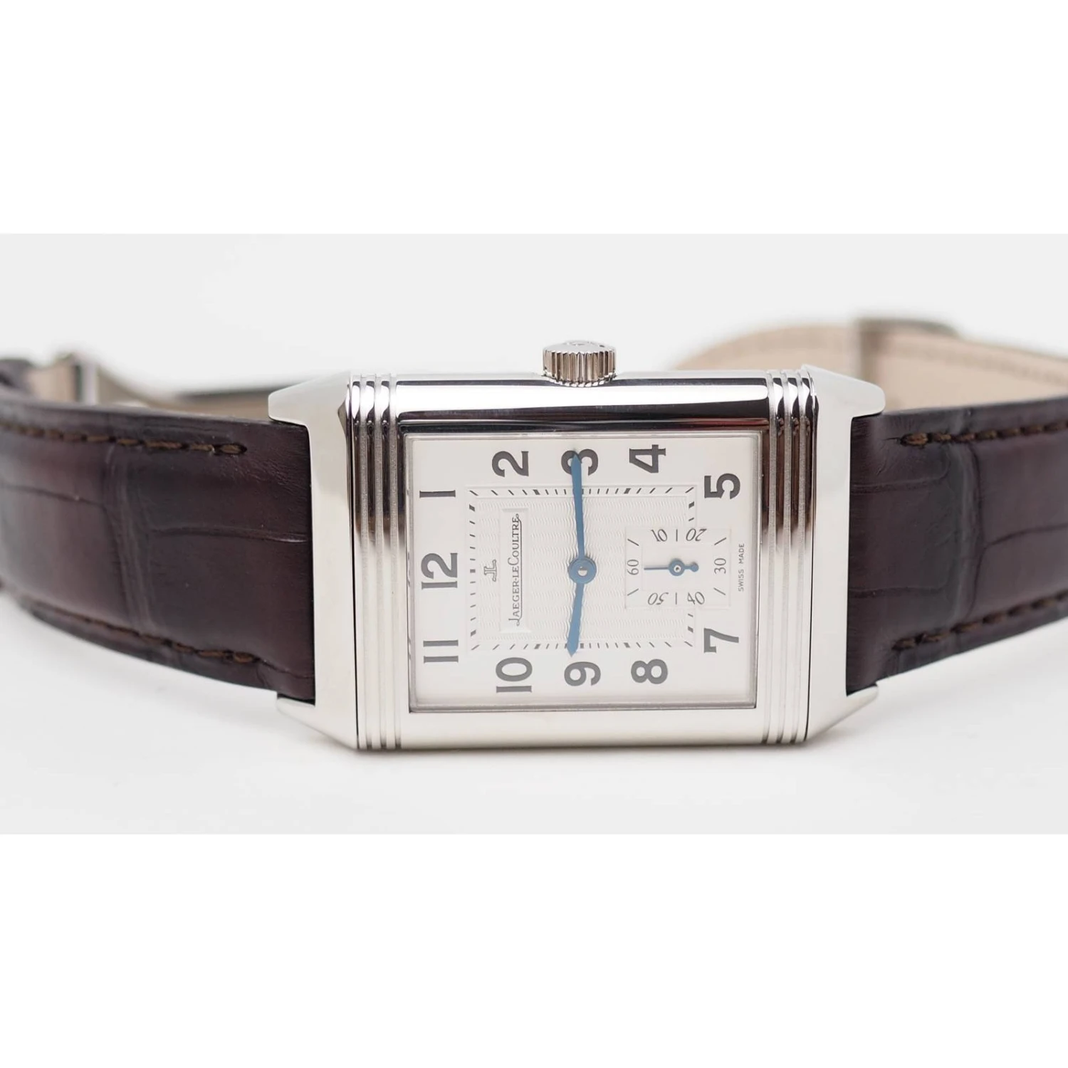 Montre Jaeger LeCoultre Reverso 9 Montre Jaeger LeCoultre Reverso – Image 9