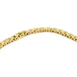 Collier Or, Diamant & Emeraudes - René KREISS -Castafiore Boutique mc MGUS9 BmZ