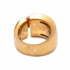 Bague CHAUMET Collection LIENSE CROISE -Castafiore Boutique mc MhHJaYzSy