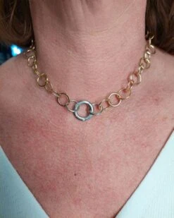 Collier Pomellato "Lucciole" En Or -Castafiore Boutique mc Pj8kg9aNzU