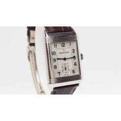 Montre Jaeger LeCoultre Reverso 11 Montre Jaeger LeCoultre Reverso -Castafiore Boutique mc QMWmADSiZF